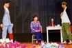 平顶山煤业集团排演的小品《安排》 获中国曹禺戏剧奖